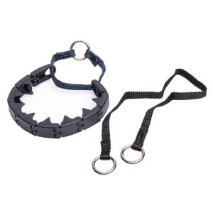 ошейник «Pro-Training COLLAR» 15 small с нейлоновой удавкой